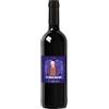 Bottle-Up Bottiglia di Vino IGT Toscana Rosso personalizzato per il nonno - Idea regalo esclusiva e originale per la festa dei nonni, come regalo di Natale, compleanno o festa del papà (0,75L, Nonno)