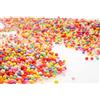 Madma - Diavolini Di Zucchero Colorati Per Dolci 55g
