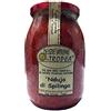 Delizie Vaticane di Tropea Nduja Calabrese 1Kg - 'Nduja di Spilinga Artigianale - Salame Piccante Spalmabile - Carne Suina Italiana Certificata 100% - Made in Italy - Delizie Vaticane di Tropea