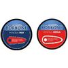 Generico 100 capsule borbone di cui 50 blu e 50 rosse compatibili con le macchine dolcegusto