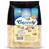 Glua Gnocchi Keto Senza Glutine 200g | Low Carb, 3,8g Carboidrati per Porzione | Con Olio Extra Vergine di Oliva