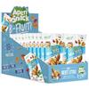 APERI SNACK Aperisnack B-Fruit - APS02.005 - Astuccio 20 Snack Monodose - Mix Mente Attiva (Mandorle, Noci, Mirtilli, Semi di Zucca) - Frutta Secca 100% Naturale - 20 monoporzioni x 25 g - casa e rivendita