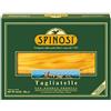 Spinosi Pasta all' Uovo Tagliatelle 250 gr. - Spinosi
