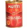 Mutti Pomodori Pelati, Peso Sgocciolato 250 gr