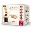 Aroma Light Orzo Aroma Light, capsule compatibili Nespresso, confezione da 30 capsule