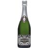 GENERIC Champagne AOC Brut Nature Silver André Clouet, 0,75 ℓ