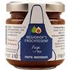 Regiohof Mostarda di Fichi - Senape 110 gr. Regiohof