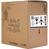 Il Vinaio di Furio - Vino rosso rubino IGT in bag in box - NELLO - Vol.13% (Furiobox 10l)