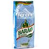 Yerbee Natural Tereré Barão Yerba Mate 0.5kg Tè Mate dal Brasile | Erva-Mate Tereré Barão Natural 0.5kg Brasil | Bevanda disintossicante ed energetica