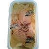 Artigiana SUD SALMONE MARINATO KG.1 SOTT'OLIO