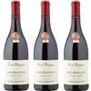 Marten Bourgogne Pinot Noir Aop Cl 75 Francois Martenot