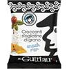 Generico 24 x 70 g - Guttiau Pizza - Pane Tipico Sardo - Confezione da 70 g - Su Guttiau
