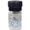Celtic Sea Salt, Mini Salt Grinder, with Light Grey Celtic, 1.8 oz (51 g)