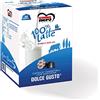 CUORE NERO CAFFE Cuore Nero Caffè - Capsule Compatibili con Dolce Gusto(10 Capsule compatibili Dolce Gusto, LATTE)