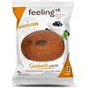 Feeling Ok Sandwich Cacao Optimize (stage 2) 40g