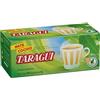 Yerbox Taragui Yerba Mate Cocido Tradizionale 20 Bustine di Tè (60g) | Ricca di Vitamine e Antiossidanti | Tè Yerba Mate Energizzante