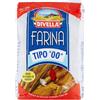 Generico Pastificio Divella Farina 00 (5 pacchi da 1000gr)