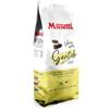 Caffè Musetti, Caffè in Grani Miscela Gentile, Intensità 3/5 con Note di Agrumi e Mandorle, Qualità 100% Arabica, dal Gusto Delicato e Aromatico, Retrogusto Ricco e Persistente, 500 g