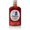 Amaronna - Liquore Artigianale al Ficodindia di Sicilia, Ricetta Tradizionale, 500 ml - Liquore Tipico Siciliano, Gusto Dolce e Fruttato
