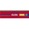 Barilla Pasta Al Bronzo Spaghettoni 100% Grano Italiano, Pasta Trafilata Al Bronzo con Lavorazione Grezza, Ruvidità Intensa, Formato Spesso e Corposo, Alta Tenuta di Sugo e Cottura, 400 g