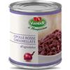 VIANDER CIPOLLA ROSSA CARAMELLATA GR.800