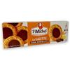 stmichel St Michel Galettes con cioccolato, 121g