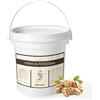 Semar Cioccolata Pistacchio per fontane di cioccolato - 2 KG
