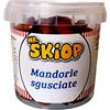 Legumi Schioppi MANDORLE SGUSCIATE 180 g - Legumi Schioppi