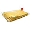 APERI SNACK Aperisnack® - AP05.006.01 - Premium Cheddar Top Busta da 4kg (2 X2KG) formaggio fuso per PUB, paninoteche ideale per farcire panini, carne, patatine o nachos. Fuso Cheese