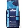 Lavazza Caffè Dec, Decaf Espresso, Chicchi di Caffè Interi Decaffeinato, Senza Caffeina, 500g