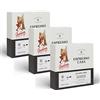 Barbera dal 1870 Caffè Barbera - Caffè Macinato - Miscela Espresso Casa - 1,5 kg