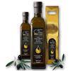 FRANTOIO Cinque Colli soc . coop . agr . Olio Extravergine Di Oliva Frantoio di olive olio evo italiano Estrattore a Freddo Gusto Fruttato Leggero Equilibrato Bottiglia 0,50 Lt