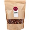 tee verliebt FRUTEG Tè per la frutta perdente Sangria 1000 G | Tè di frutta allentato | Mix di tè aromatizzato con rum arancione Gusto perfetto come Sangria Base | Tè allentato 1 kg