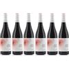 Tenute Orestiadi Confezione 6 bottiglie | Vino ETNA DOC Sicilia | Cantina Tenute Orestiadi | Selezione Vini dell'Etna (Rosso Etna Doc)