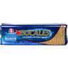 Noel Cracker di Sale dalla Colombia, pack 294g - Galletas Ducales, pack 294g
