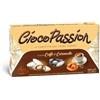 Generico Crispo CiocoPassion Confetti Bianchi Gusto CAFFÈ e CARAMELLO Cioccolato al Latte con Cuore di Cioccolato Bianco Senza Glutine (Gluten Free) 1kg
