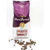 Caffè Haiti Roma Maxi Aroma in confezione da 1kg miscela equilibrata tostatura artigianale qualità Made in Italy