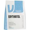 OstroVit ERITRITOLO IN POLVERE 1 Kg | Sostituto dello zucchero | Zero Calorie | Dolcificante per Cucinare | Per Tutte le Diete | Per la Cura dei tuoi Denti