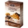 Raspada PAN DUCALE CANTUCCINI AL CIOCCOLATO GR.200 - 1 unità