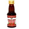 AlcoFermBrew Hallon Vodka 25ml per 0,75L - Estratto senza alcool | Essenza di vodka | Sapore