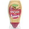 Amora Salsa Samourai 255g (salsa samourai Amora 255g)