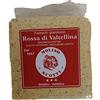 Apistore FARINA ROSSA DI VALTELLINA qualità superiore - 500 g