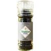 Maldon Smerigliatrice ricaricabile di pepe nero intero 6x50g