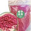 ZINGY ZOO Pezzi di Lamponi Liofilizzati Senza Zucchero | XXL 500g Naturale Frutta Liofilizzata | Freeze Dried Fruit Raspberry Frutti di Bosco Disidratati| Lampone Disidratate