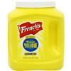 French''s Classic Senape gialla americana classica francese - Dimensioni ristorazione 2,98 kg