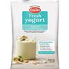 EasiYo Natural Plain Sapore Yogurt - Ogni bustina produce 1 kg - Per l'uso con EasiYo Yoghurt Makers - Confezione da 3