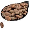 GreekHerbay Fagioli di cacao interi Criollo crudi 20g-4,9 kg Theobroma Cacao (20 grammi)