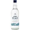 Planeta Huerto | Acqua di Mare 1L Microfiltrata 100% Pura Proveniente dal Mare Mediterraneo - Acqua di Mare per Bere Ipertonica - Acqua di Mare Nutrienti Essenziali Intatti