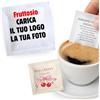 OTHERWISETRIVIAL Festa Della Mamma - Bustine di Fruttosio Personalizzate con Logo/Scritta/Foto - 200 Bustine Monodose Personalizzabili - Bar|Hotel|Ristoranti (200 FRUTTOSIO)