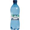 Generico Acqua Levissima Frizzante in Bottiglia PET, 24 Bottiglie da 50cl